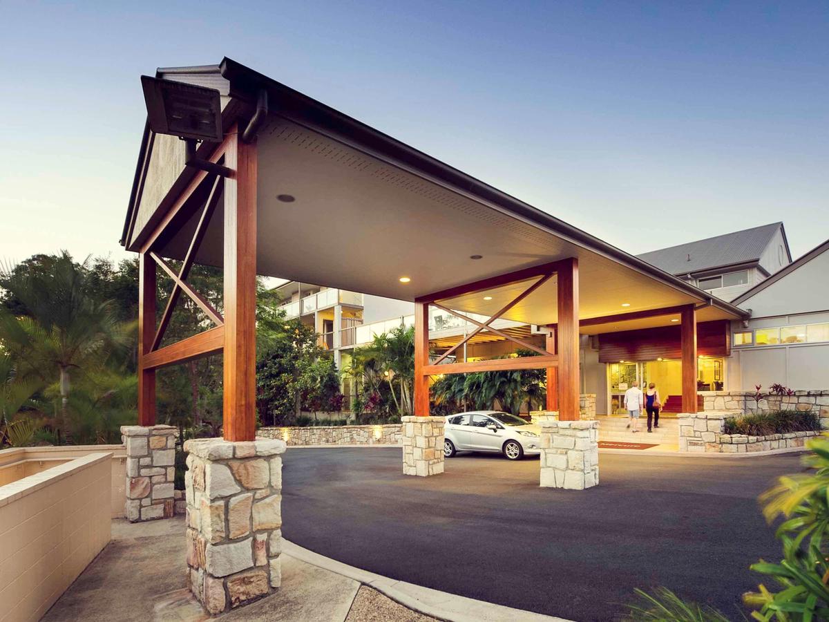 Warner QLD VIC Tourism