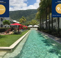 Mango Lagoon Sunbird Retreat - VIC Tourism