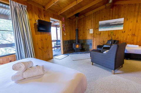 Granite Belt Retreat And Brewery - VIC Tourism 10