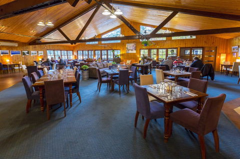 Granite Belt Retreat And Brewery - VIC Tourism 2