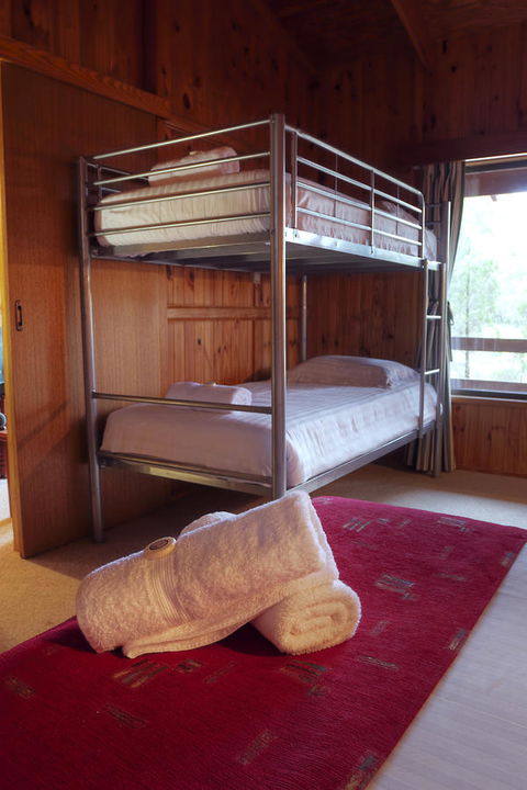 Granite Belt Retreat And Brewery - VIC Tourism 28