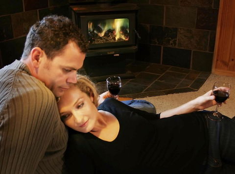 Granite Belt Retreat And Brewery - VIC Tourism 38