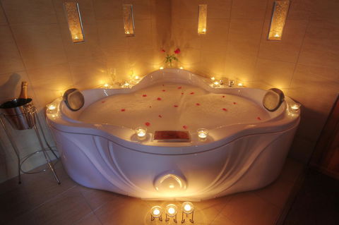 Granite Belt Retreat And Brewery - VIC Tourism 41