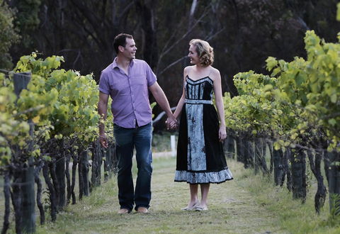 Granite Belt Retreat And Brewery - VIC Tourism 26