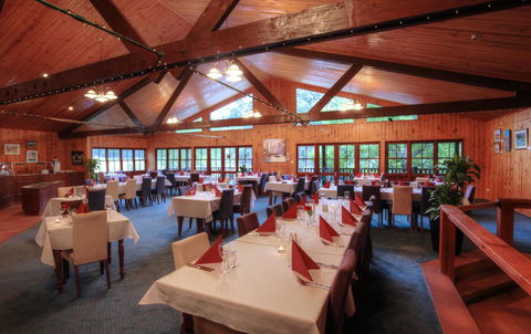 Granite Belt Retreat And Brewery - VIC Tourism 32