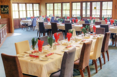 Granite Belt Retreat And Brewery - VIC Tourism 39