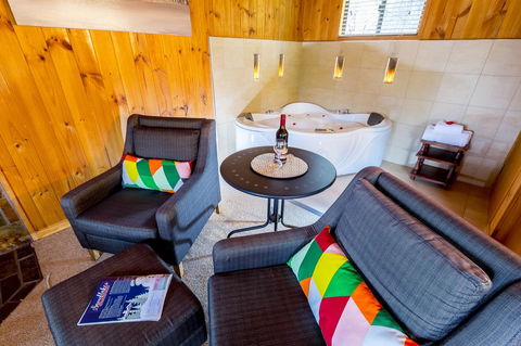 Granite Belt Retreat And Brewery - VIC Tourism 5