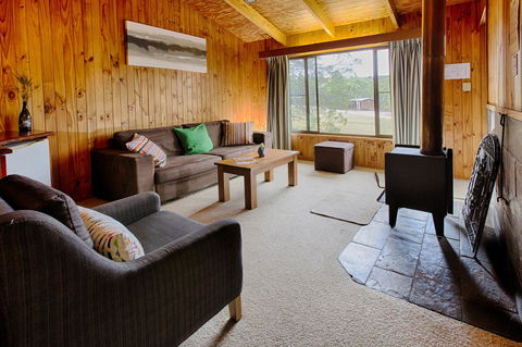 Granite Belt Retreat And Brewery - VIC Tourism 4