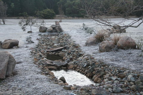 Granite Belt Retreat And Brewery - VIC Tourism 34