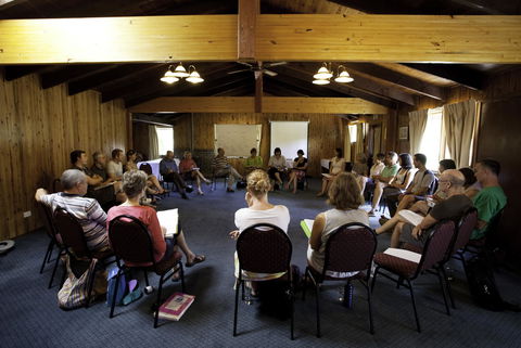 Granite Belt Retreat And Brewery - VIC Tourism 40