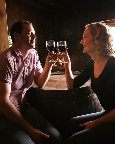 Granite Belt Retreat And Brewery - VIC Tourism 31