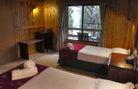 Granite Belt Retreat And Brewery - VIC Tourism 27