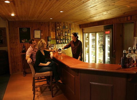 Granite Belt Retreat And Brewery - VIC Tourism 30