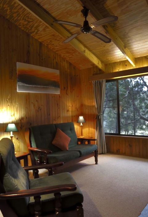 Granite Belt Retreat And Brewery - VIC Tourism 44