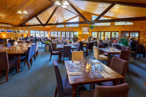 Granite Belt Retreat And Brewery - VIC Tourism 1