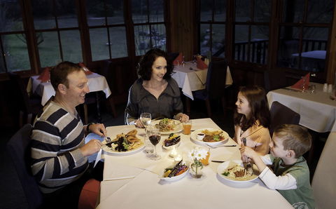 Granite Belt Retreat And Brewery - VIC Tourism 33