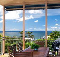 Jolly Roger's Beach House - VIC Tourism