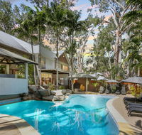 Paradise On The Beach Resort - VIC Tourism