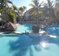 The Islander Noosa Resort - VIC Tourism