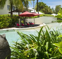 Mango Lagoon Resort  Wellness Spa - VIC Tourism