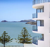 Oshen Apartments Yeppoon - VIC Tourism