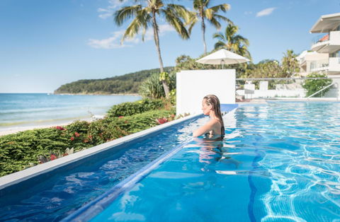 Tingirana Noosa - VIC Tourism 0