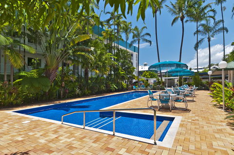 Agincourt Beachfront Apartments - VIC Tourism 12