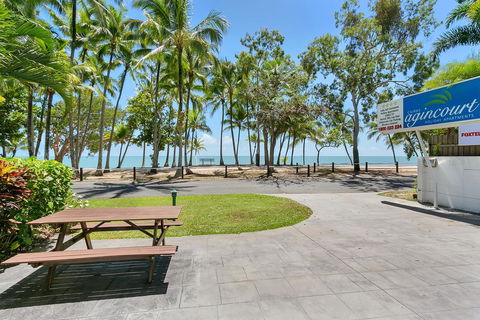 Agincourt Beachfront Apartments - VIC Tourism 5