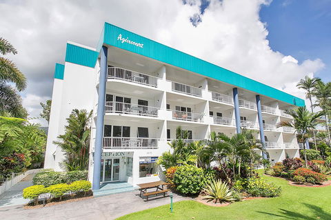 Agincourt Beachfront Apartments - VIC Tourism 23