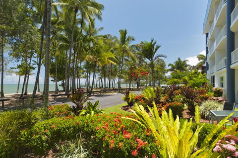 Agincourt Beachfront Apartments - VIC Tourism 26