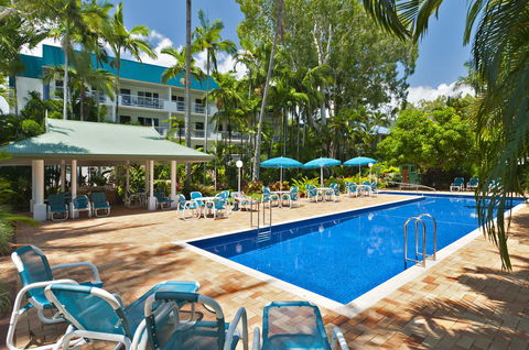 Agincourt Beachfront Apartments - VIC Tourism 2