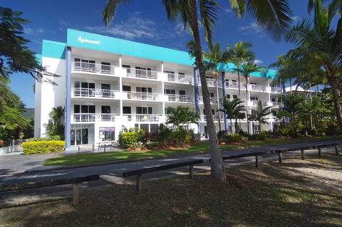 Agincourt Beachfront Apartments - VIC Tourism 1