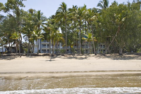 Agincourt Beachfront Apartments - VIC Tourism 0