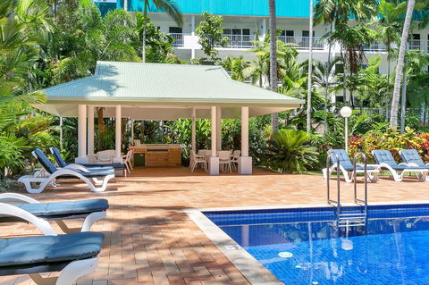 Agincourt Beachfront Apartments - VIC Tourism 6