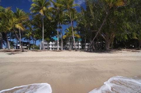 Agincourt Beachfront Apartments - VIC Tourism 24