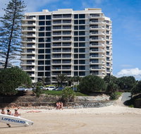 Coolum Caprice - VIC Tourism