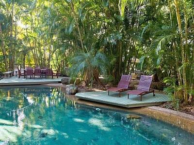 Poinciana 112 - VIC Tourism 28
