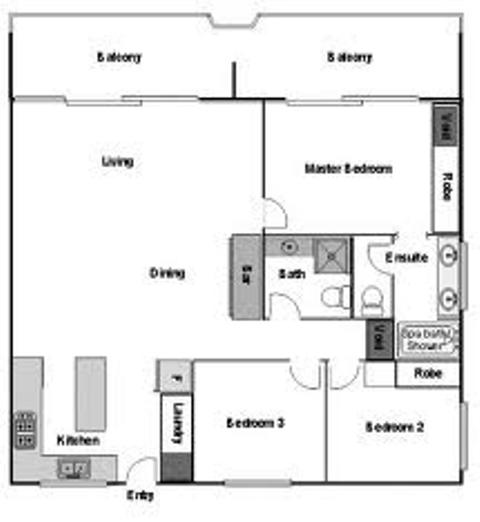 Poinciana 112 - VIC Tourism 10