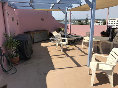 Nautilus Resort Mooloolaba - VIC Tourism 1