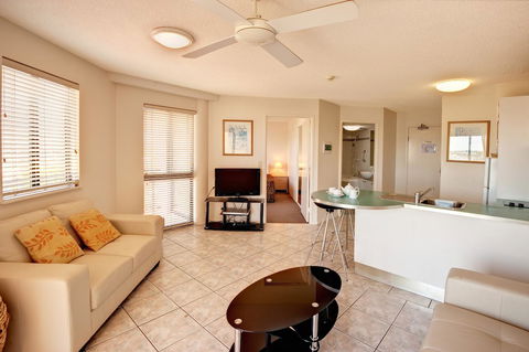 Nautilus Resort Mooloolaba - VIC Tourism 30