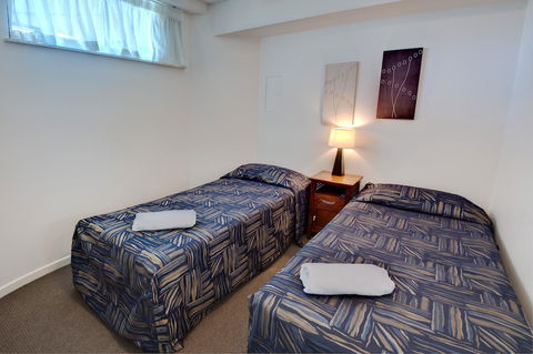 Nautilus Resort Mooloolaba - VIC Tourism 21