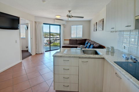 Nautilus Resort Mooloolaba - VIC Tourism 16