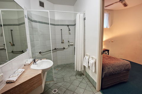 Nautilus Resort Mooloolaba - VIC Tourism 40