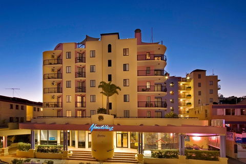 Nautilus Resort Mooloolaba - VIC Tourism 22