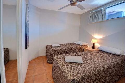 Nautilus Resort Mooloolaba - VIC Tourism 35