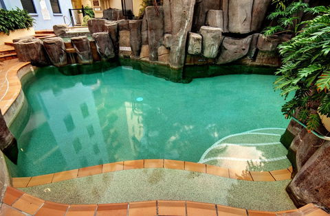 Nautilus Resort Mooloolaba - VIC Tourism 13