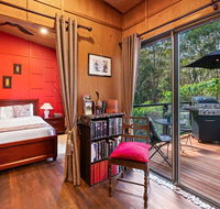 Noosa Hinterland Retreat - VIC Tourism