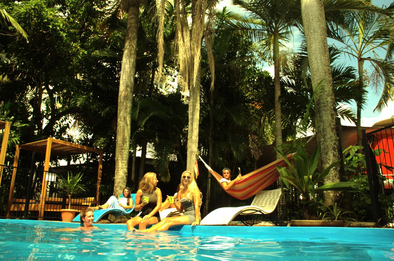 Bungalow QLD VIC Tourism