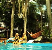 Mad Monkey Backpackers Cairns - VIC Tourism