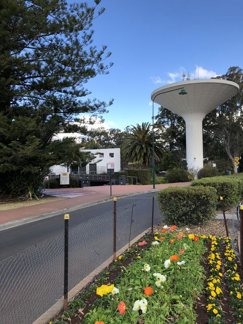 Picnic Point Villas - VIC Tourism 5
